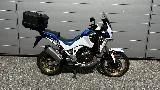 CRF 1100 L AFRICA TWIN ADVENTURE SPORTS