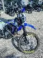 125 TY LONG RIDE