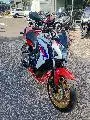 CB 650 F