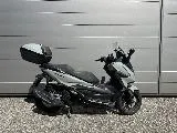 NSS FORZA 125