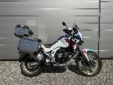 CRF 1100 L AFRICA TWIN  ADVENTURE SPORTS DCT