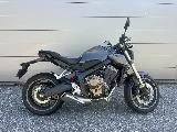 CB 650 R
