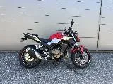 CB 500 ABS