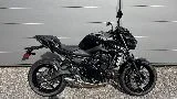 Z 650 S