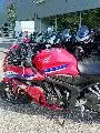 CBR 650 R ECLUTCH