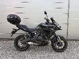 VERSYS 650