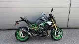 Z900 SE