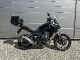 CB 500 X