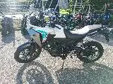 NX 500 EClutch