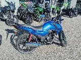 CB 125 F