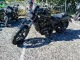 CMX 1100 REBEL