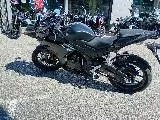 CBR 500 R EClutch