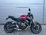 CB650R Neo Sports Café