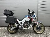 CRF 1100 L AFRICA TWIN  ADVENTURE SPORTS DCT