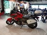 NC 750 X