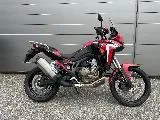 CRF 1100  L AFRICA TWIN