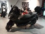 NSS FORZA 125