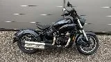 GV125R