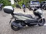 NSS FORZA 125