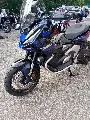 XADV 750 DCT