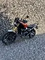 SCRAMBLER 1200 XE