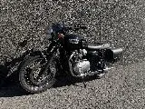 Bonneville T100
