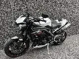 SPEED TRIPLE 1050 RS