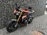 SPEED TRIPLE 1200 RS