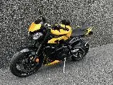 STREET TRIPLE 765 RS