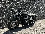 STREET SCRAMBLER 900