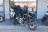 TIGER 1200 GT EXPLORER