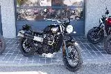 SCRAMBLER 900