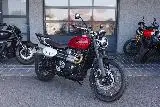 Scrambler 1200 X