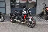 TRIDENT 660
