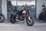 TRIDENT 660