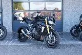SPEED TRIPLE 1200 RS