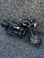Bonneville T120 Black