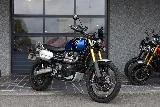 SCRAMBLER 1200 XE