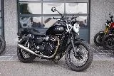 STREET TWIN  900