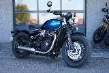 Bonneville Bobber 1200