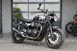 SPEED TWIN 1200