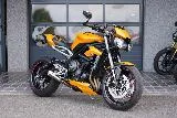 STREET TRIPLE 765 RS