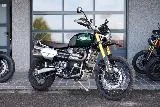 SCRAMBLER 1200 XE STEVE MC QUEEN