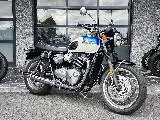 BONNEVILLE T120
