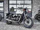 Bonneville T100