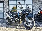 Tiger 900 Alpine Edition