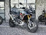 TIGER 900 Desert Edition