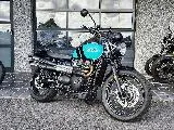 SCRAMBLER 900