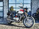 Bonneville T100