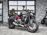 STREET TRIPLE 765 R